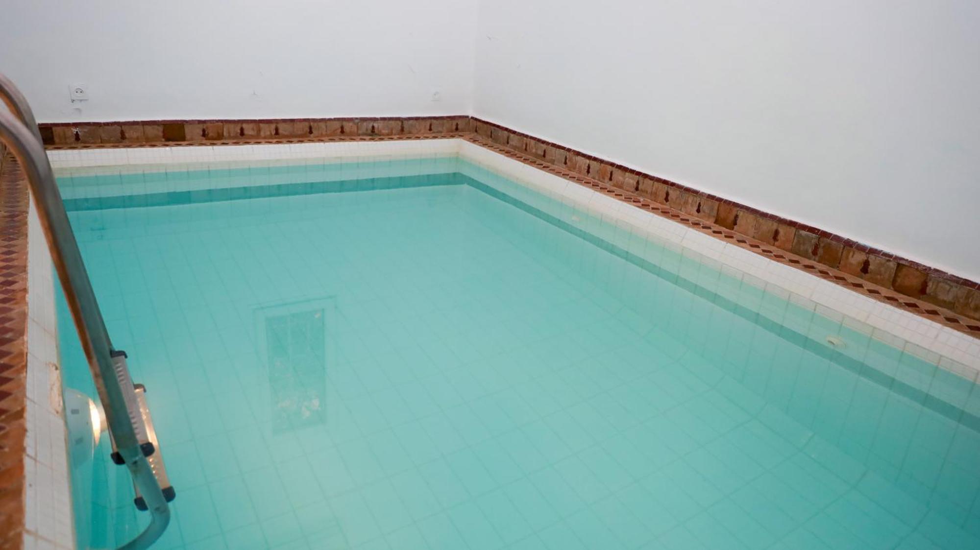 Ryad De Charme Authentique Piscine Calme 마라케시 외부 사진